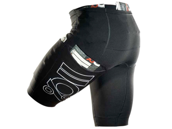 ТОП-6 главных вещей для бегуна-2012