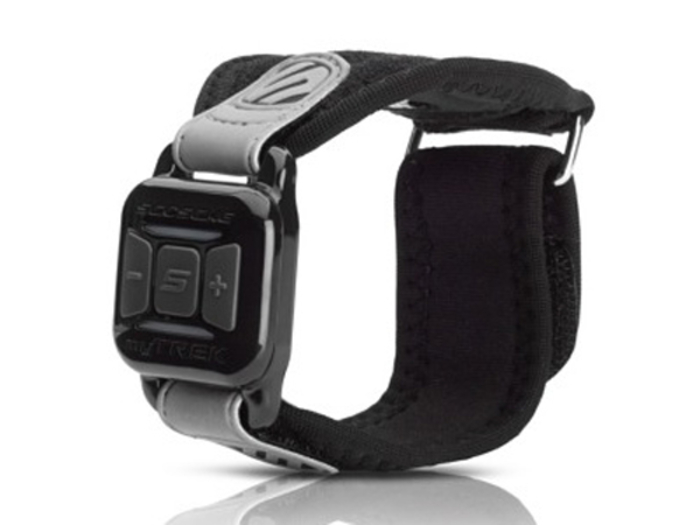 ТОП-6 главных вещей для бегуна-2012