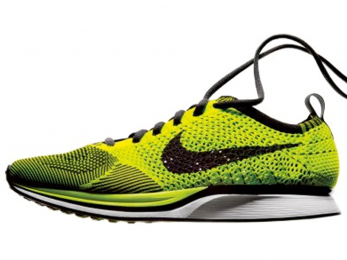 ТОП-6 главных вещей для бегуна-2012