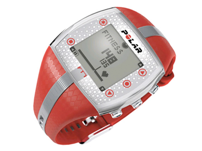 ТОП-6 главных вещей для бегуна-2012