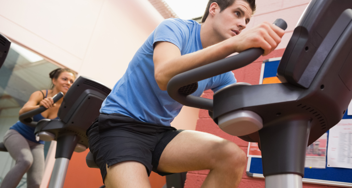 Совет дня от Чемпиона: не гони слишком быстро