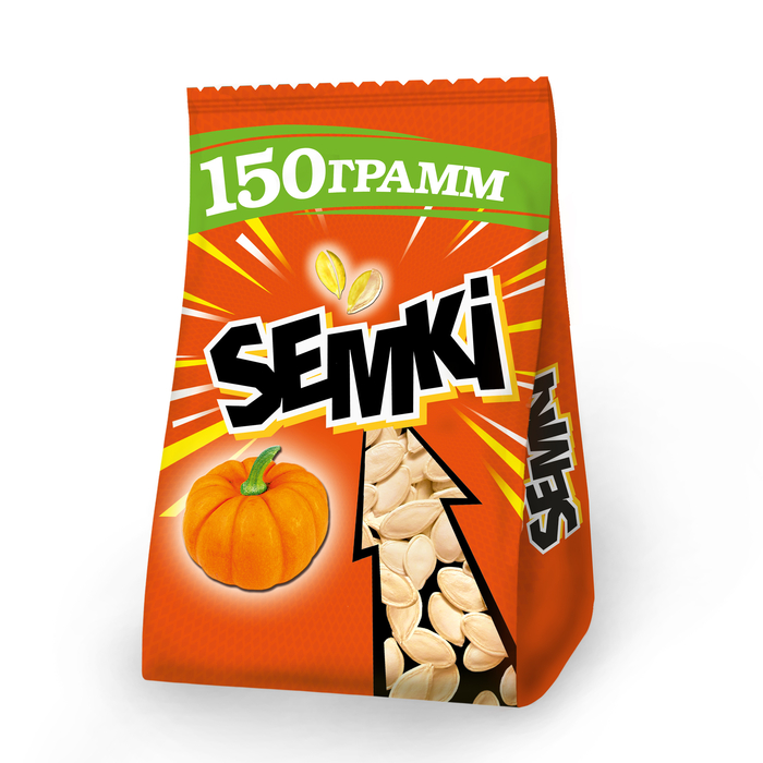 Семечки тыквы - секрет мужского здоровья