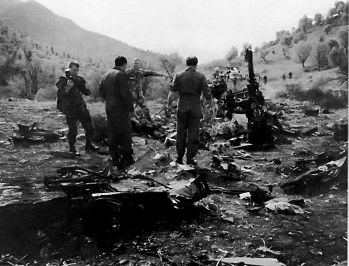 Когда стреляют свои: ТОП-5 жутких случаев