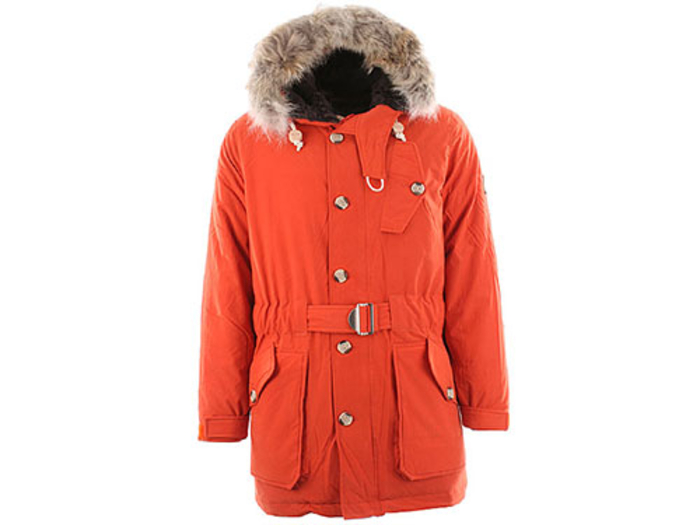 Пальто на любой случай: ТОП-6 моделей