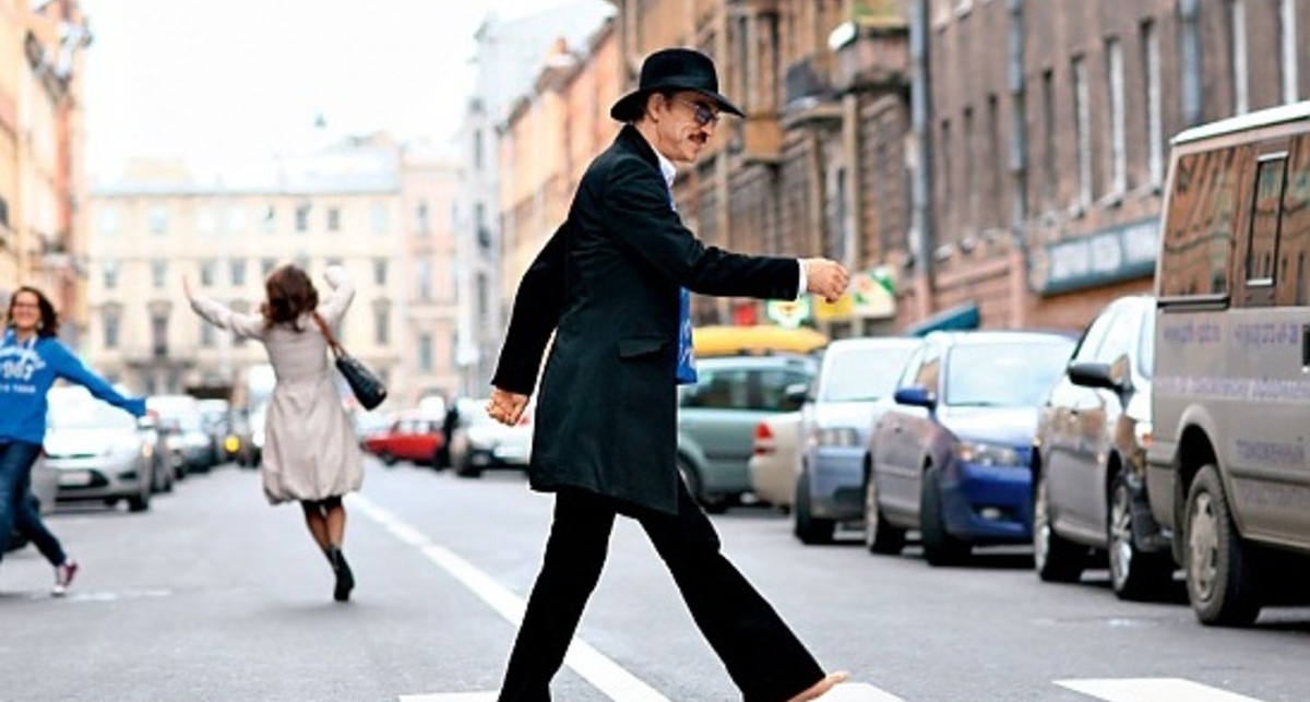 Пальто на любой случай: ТОП-6 моделей