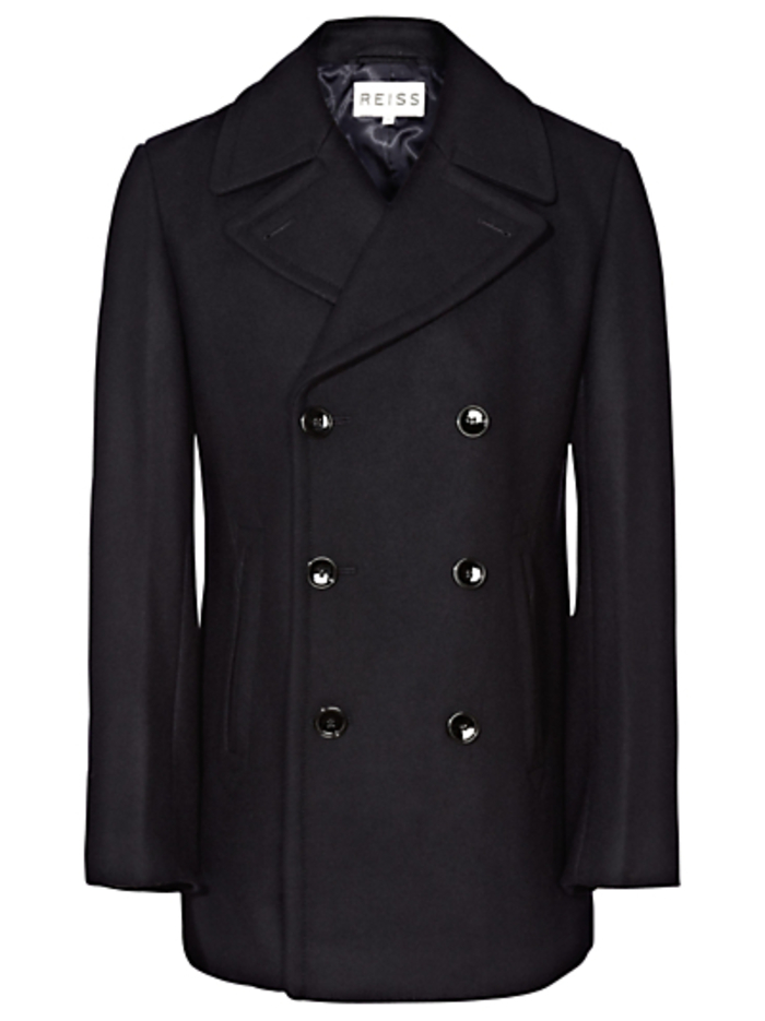 Пальто на любой случай: ТОП-6 моделей