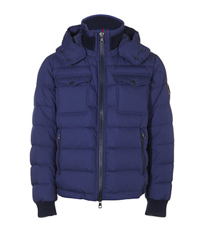 Пальто на любой случай: ТОП-6 моделей