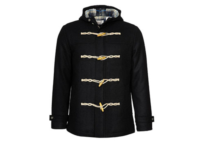 Пальто на любой случай: ТОП-6 моделей