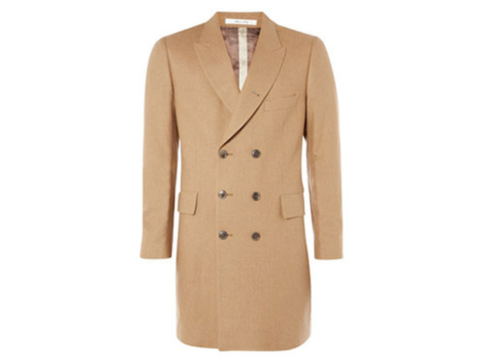 Пальто на любой случай: ТОП-6 моделей