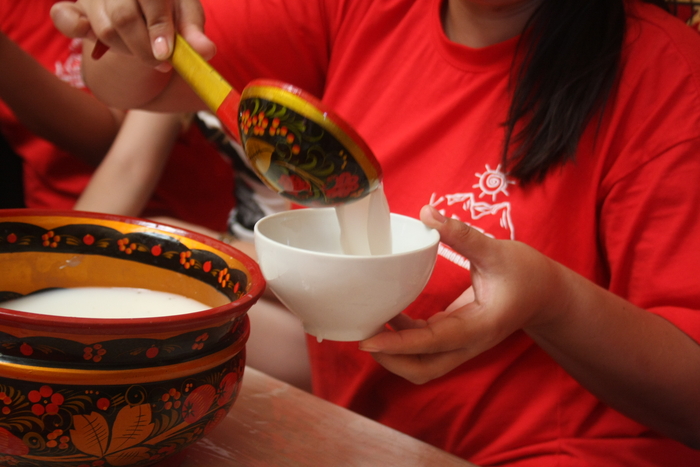 ТОП-5 стилей национального опохмела