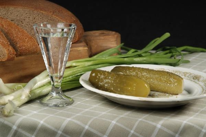 ТОП-5 стилей национального опохмела