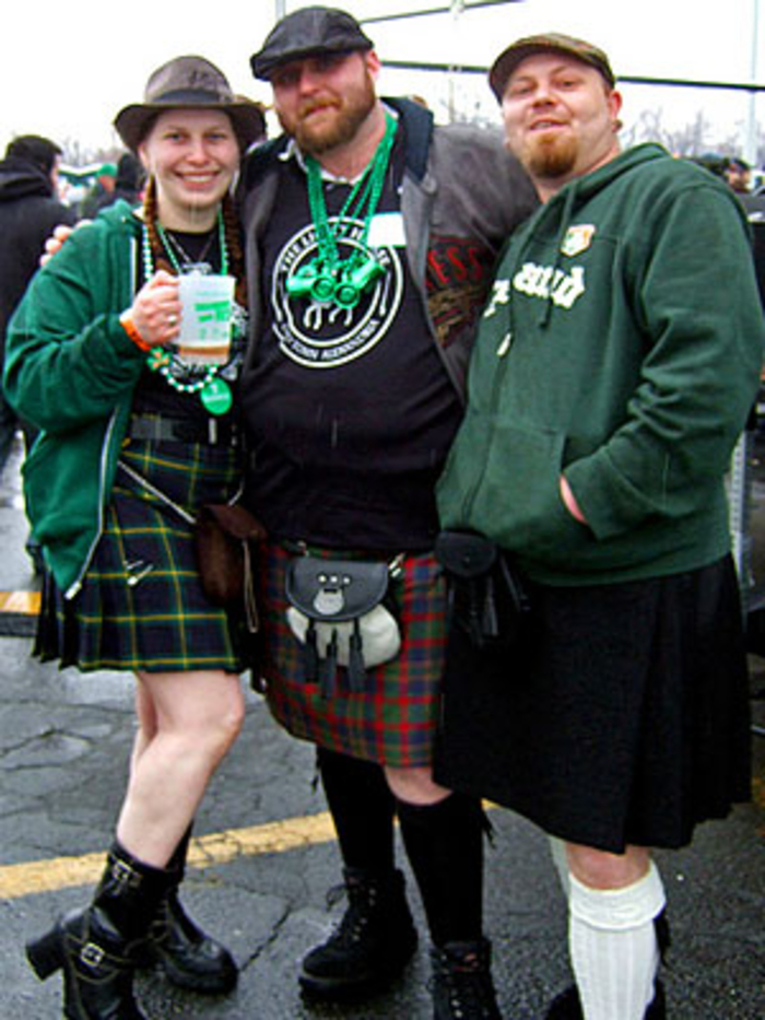 ТОП-5 стилей национального опохмела