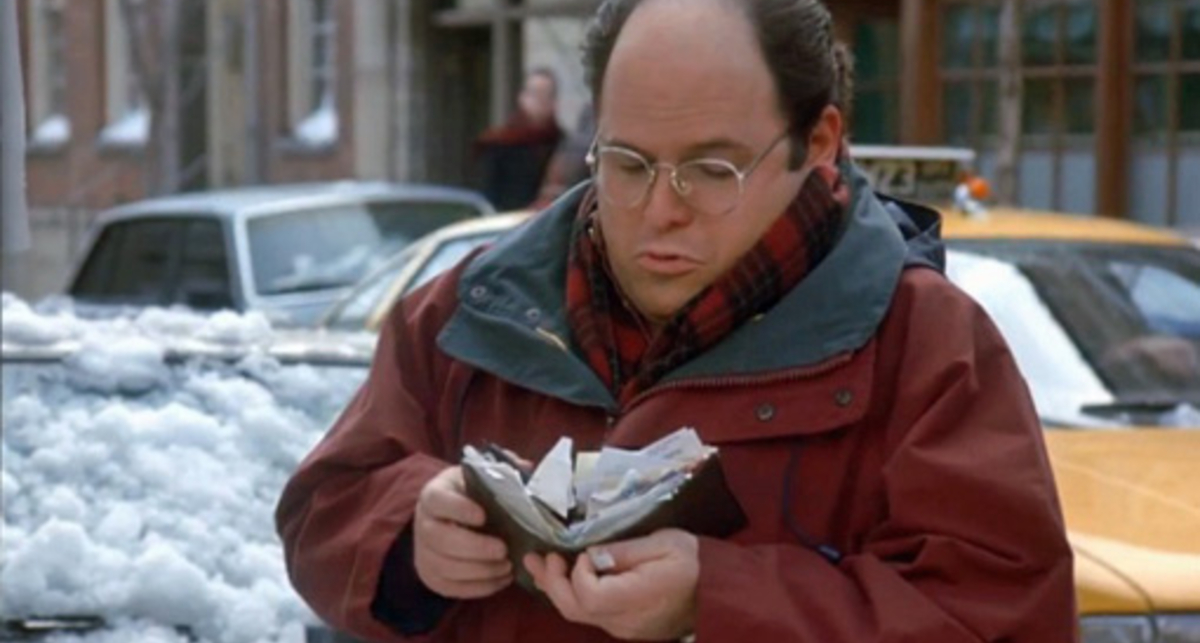 5 стильных бумажников для крутого парня