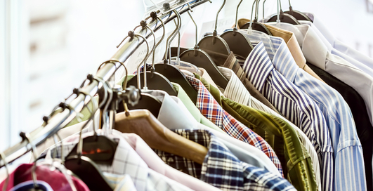 Какой цвет рубашки ведет к успеху