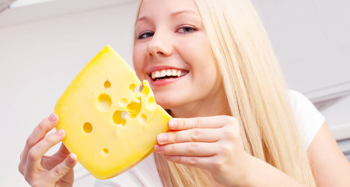 Совет дня от сомелье: подбери сыр к вину