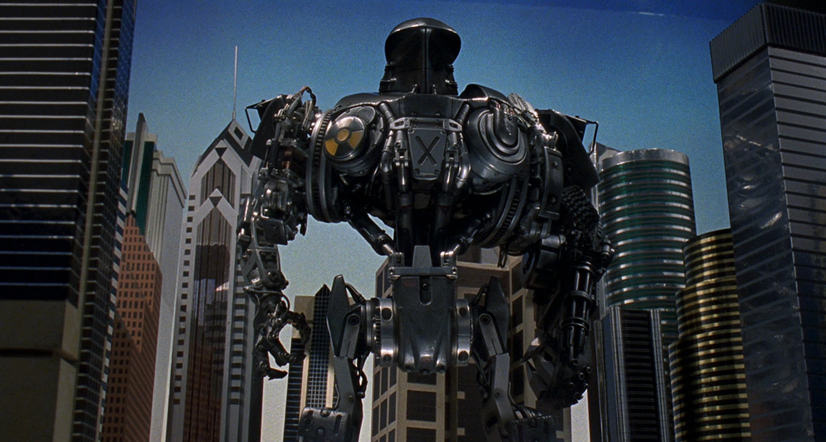 ТОП-5 военных разработок будущего