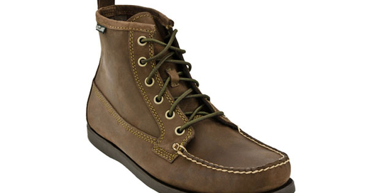 Обувь на зиму: ТОП-7 новых теплых пар