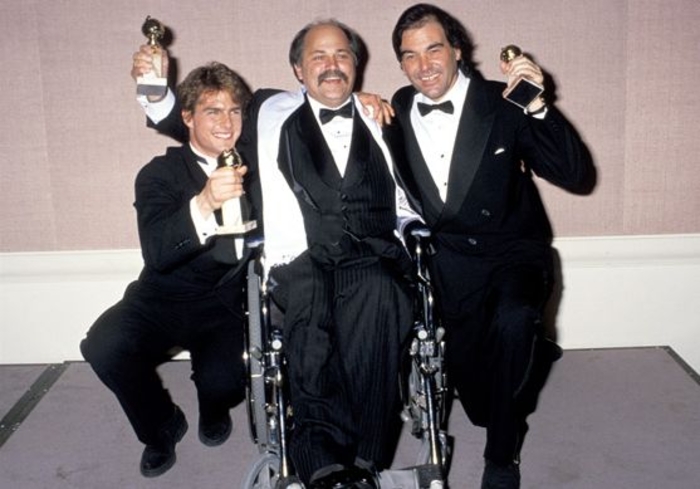 День инвалида: ТОП-10 крутых калек из кино