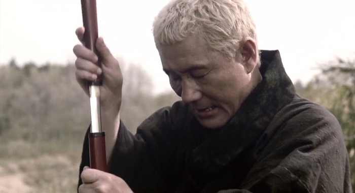 День инвалида: ТОП-10 крутых калек из кино