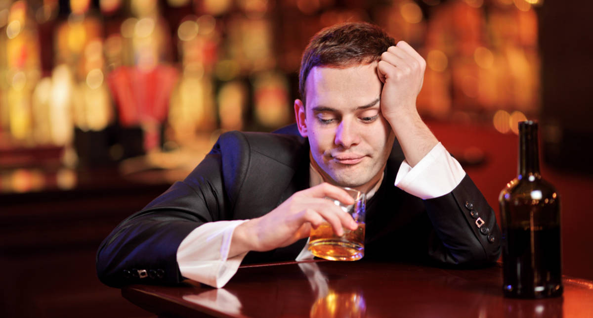 Почему ты пьешь: найден ген алкоголизма