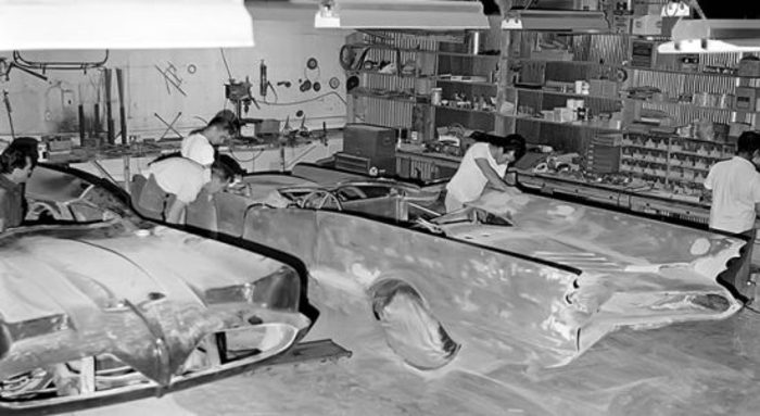 Настоящий Бэтмобиль уходит с молотка