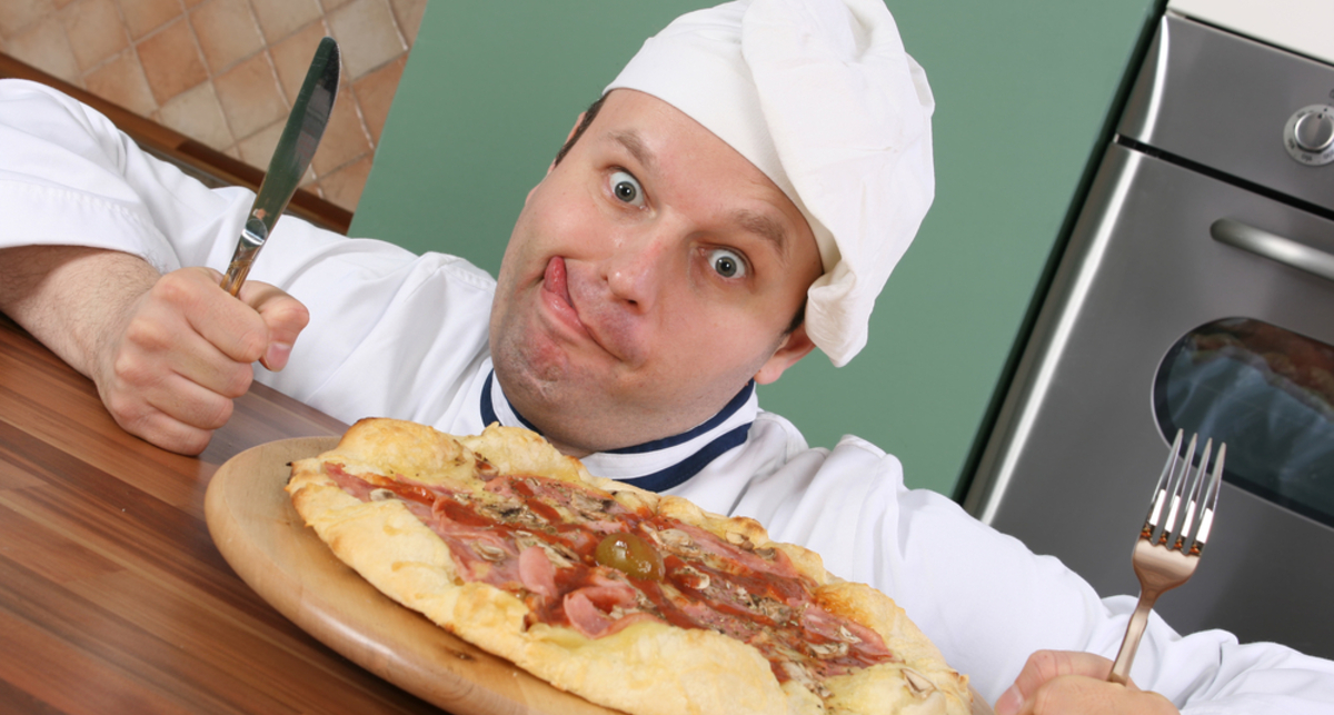 Найден оригинальный способ похудеть