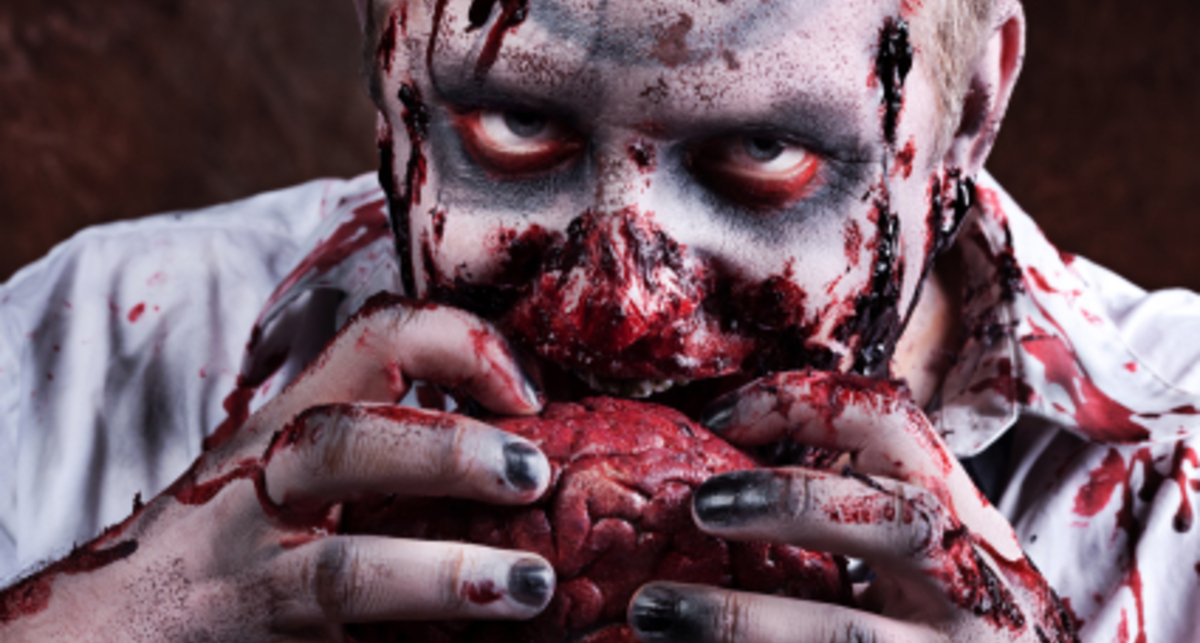 Конец Света завтра: чем закусить напоследок