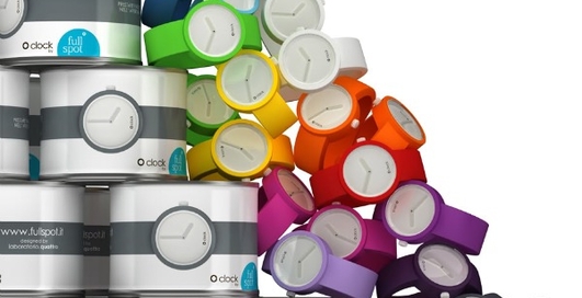 Выиграй новые часы к Новому году: КОНКУРС