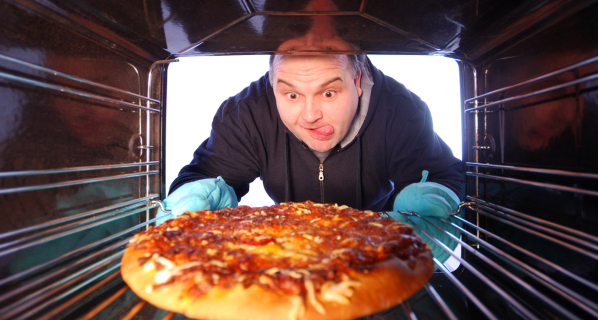 Как правильно уйти от жирной пищи