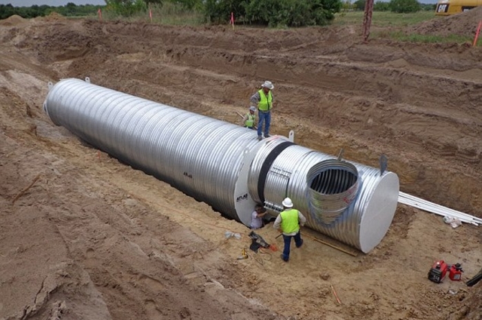 Где переждать Конец Света: место найдено