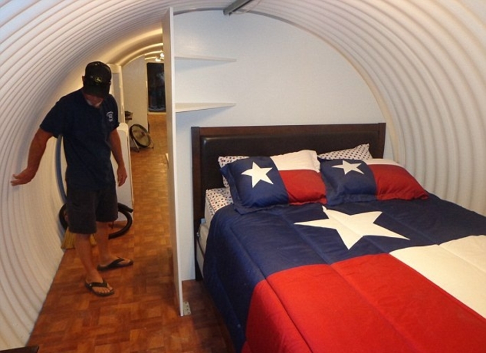 Где переждать Конец Света: место найдено