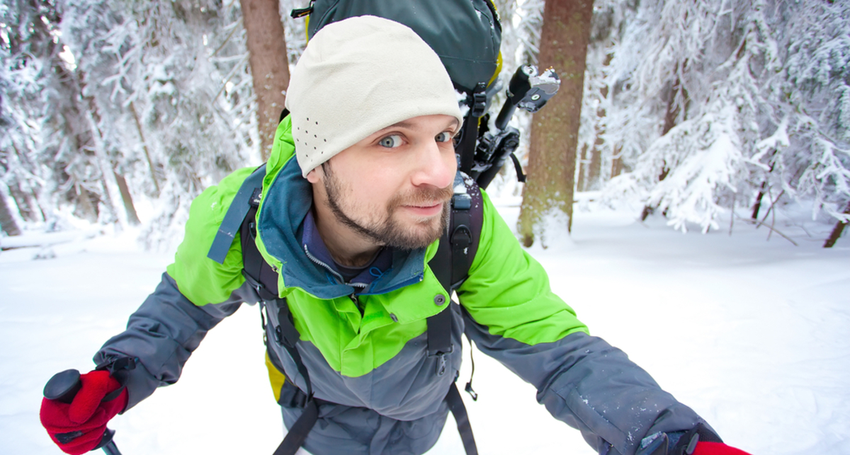 Хочешь стать гением - иди на природу