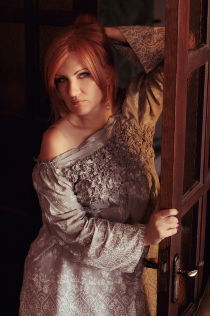 Конец, Света: ТОП-5 Светлан Мисс M PORT Конец, Света: ТОП-5 Светлан Мисс M PORT