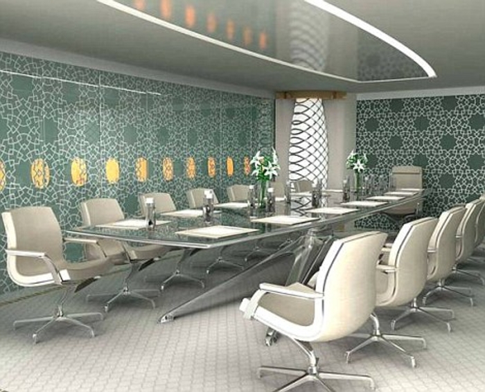 Летающий дворец: крутой А380 для принца