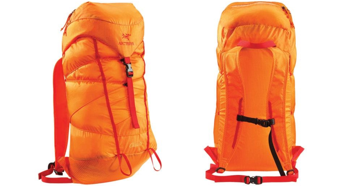 ТОП-7 новых сумок парню-непоседе