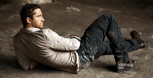 ТОП-10 стильных причесок для 2013 года