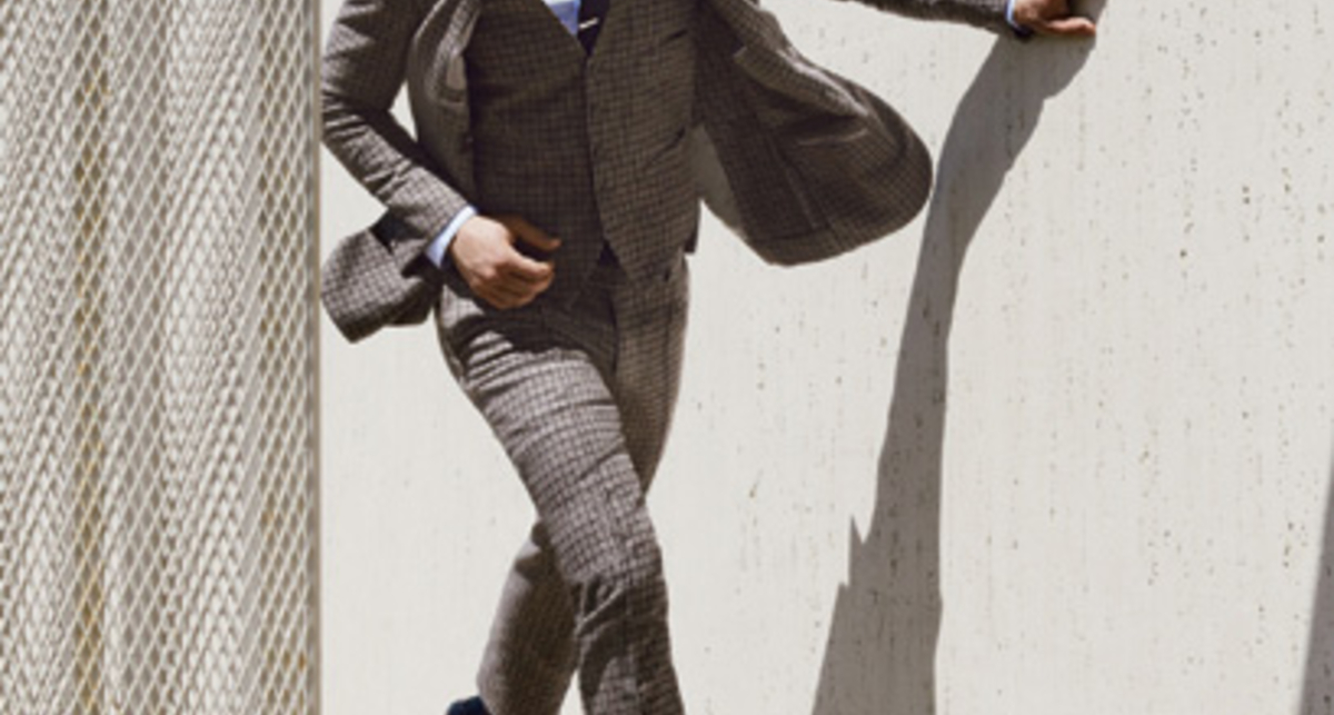 Из 2012 - в 2013: что останется модным