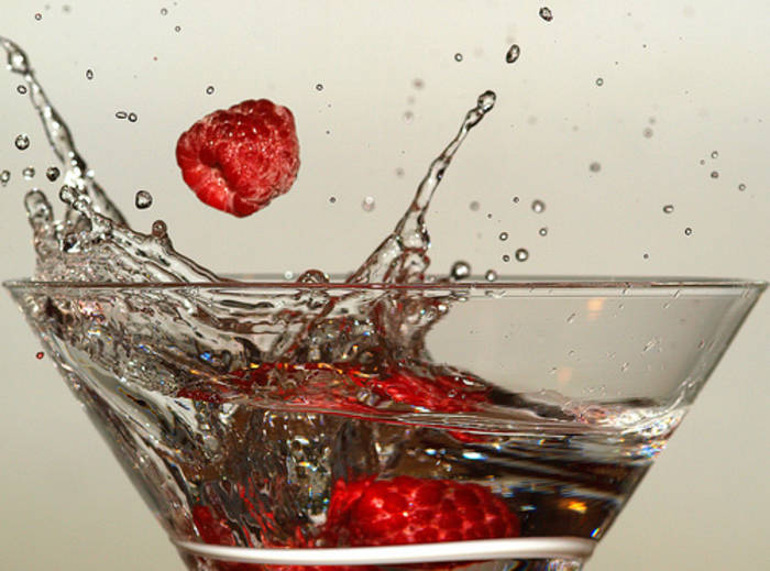 Как будем пить в 2013-м: правила коктейлей