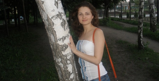 Мисс Декабрь на MPORT: названа лучшая