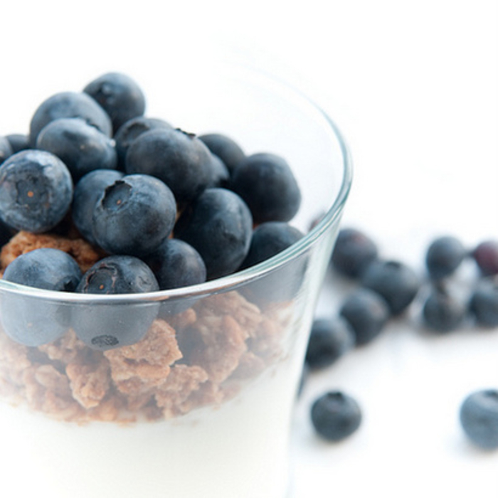 Ешь, чтобы похудеть: ТОП лучших продуктов