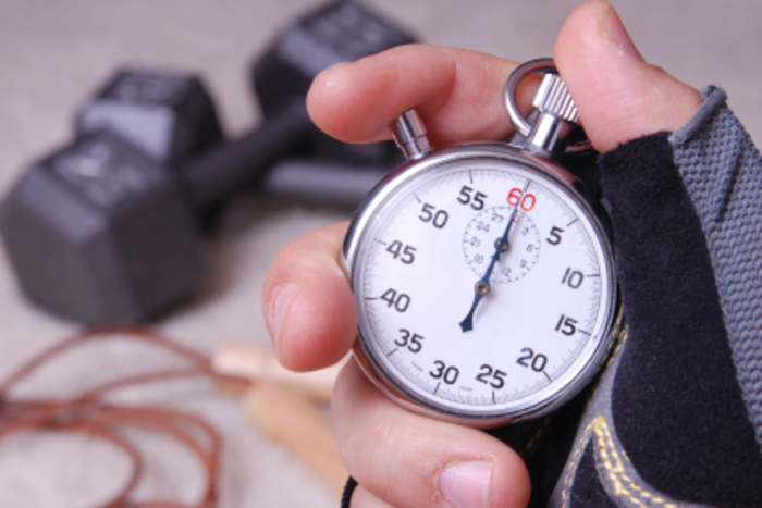 10 минут спорта в день изменят твою фигуру