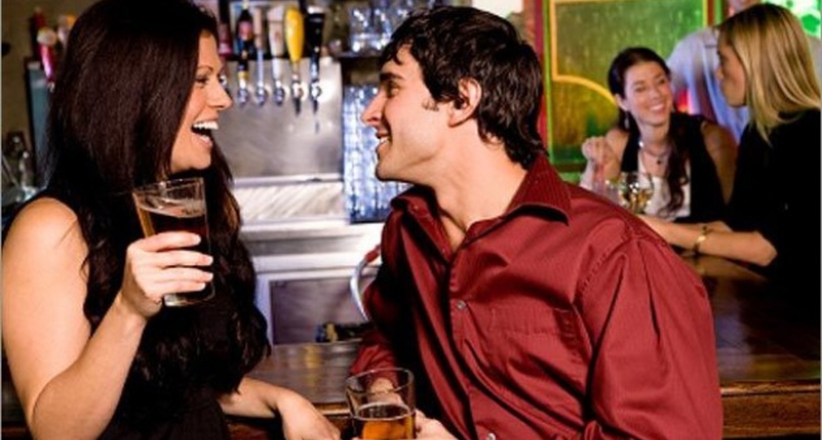 Пикап по-киевски: урок последний