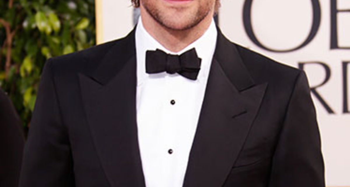 Золотой Глобус-2013: кто тут самый стильный