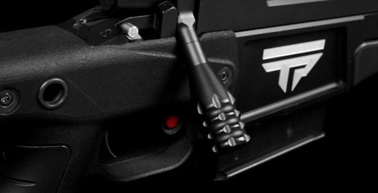 Создано ружье, стреляющее без промаха