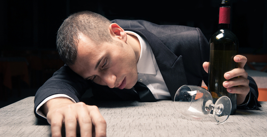 Как не остаться без мужской силы