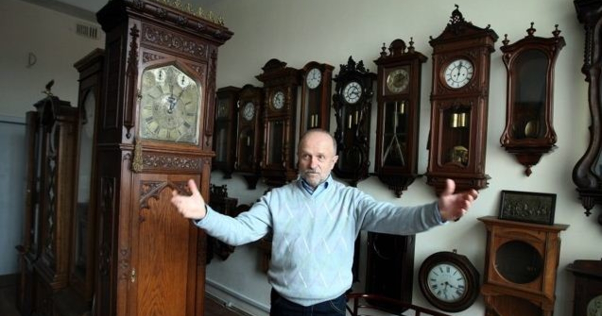 Часы коллекционеры. Самая большая коллекция часов. Известные коллекционеры. Коллекционер коллекция часов.