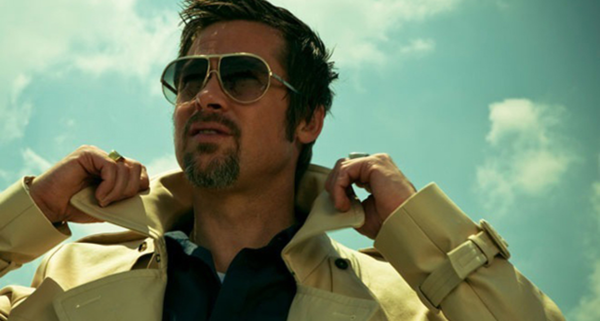 Наши иконы стиля: ТОП-15 звезд-мужчин