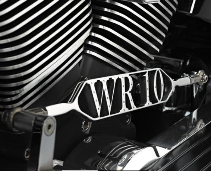 Будь как Уэйн Руни - купи его мотоцикл Будь как Уэйн Руни - купи его мотоцикл