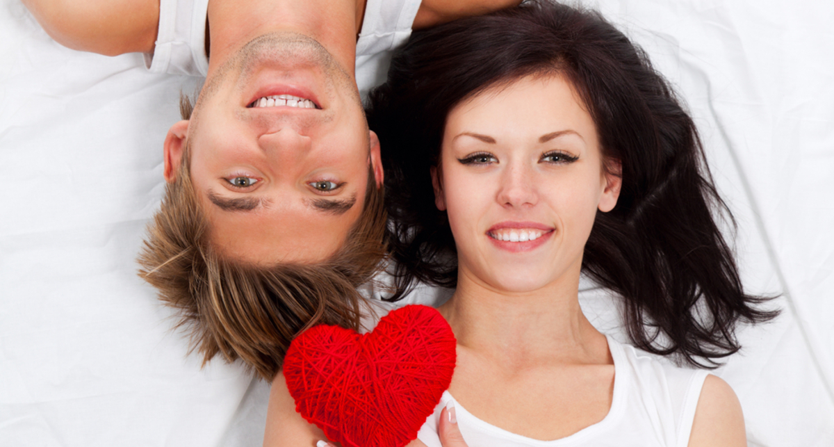 Подарки на День святого Валентина: ТОП-5 идей