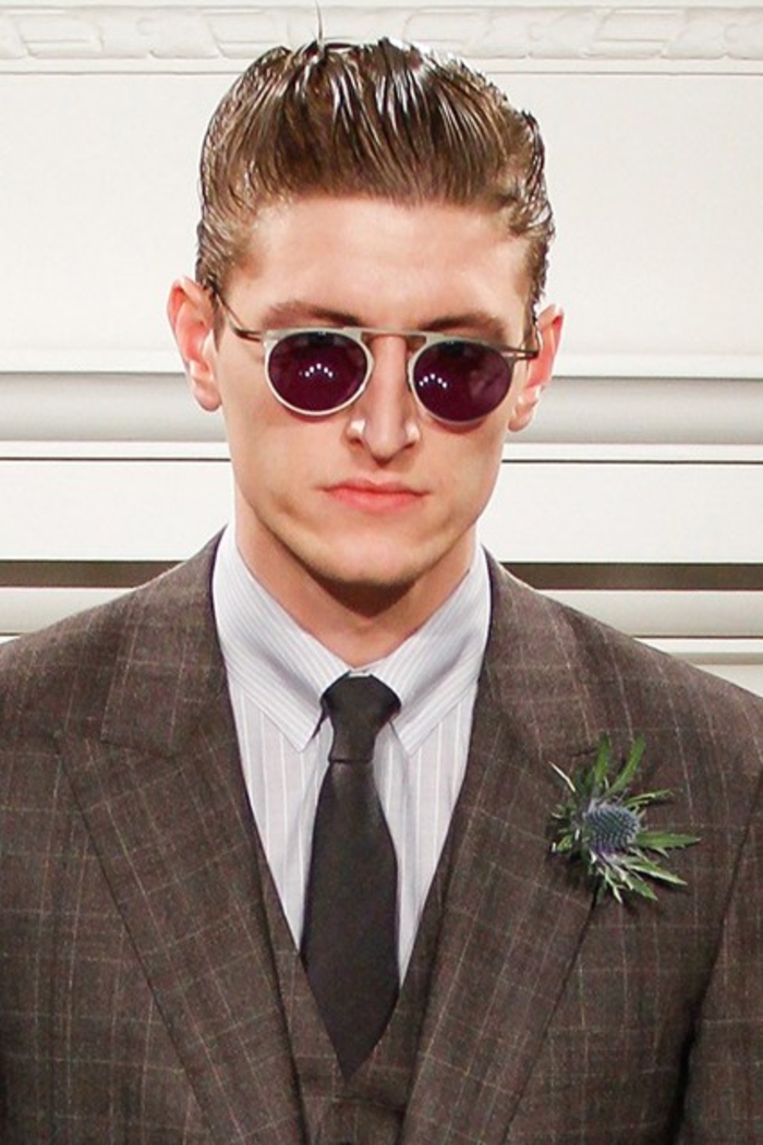 Прически-2013: новые тренды нам на голову Прически-2013: новые тренды нам на голову